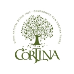 LOGO CORTINA