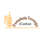 logo PANADERIA TEVERGA